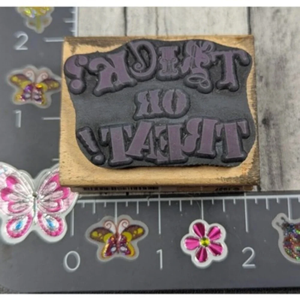 Stampendous we combine